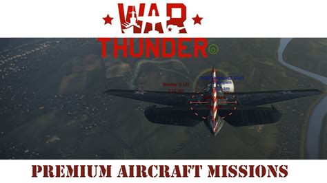 [Top 5] War Thunder Best American Premium Planes That Are Powerful 2022. Hello, today we’re gonna talk about premium planes once more - this time I’m going to talk about Yankee planes from different tiers. I will try my best to explain how to play them properly, whether they’re fast or slow, maneuvrable and why you should unlock …
